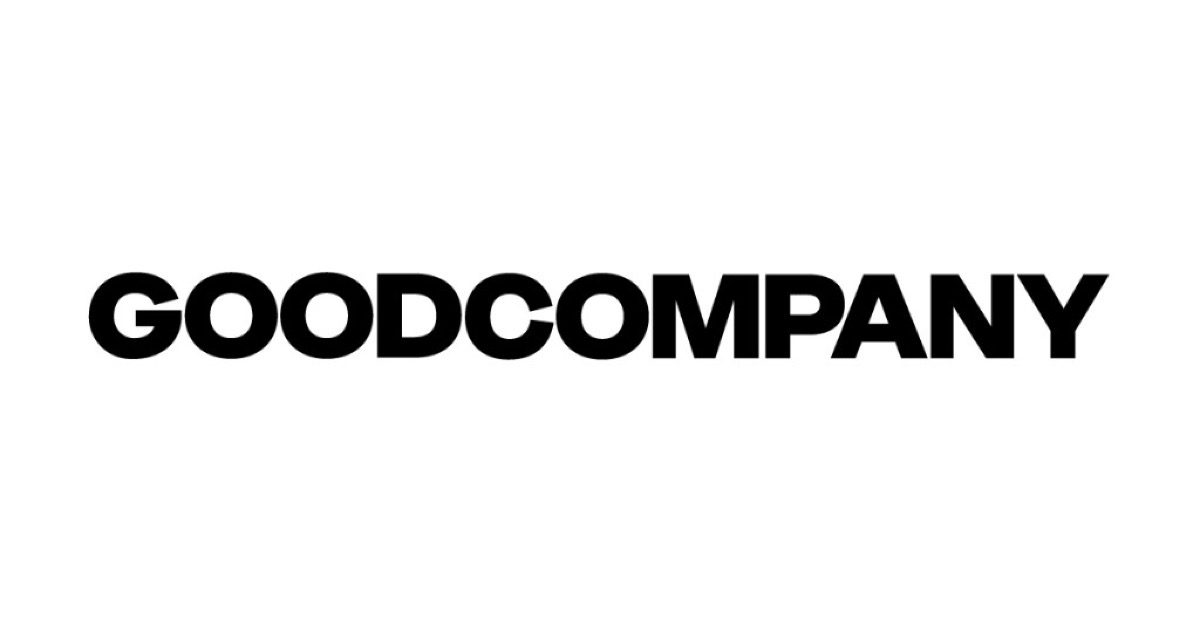 GoodCompany logo